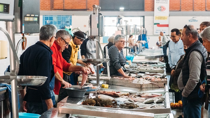 Udflugt 3: Olho og sejlads i Ria Formosa (inkl. frokost)